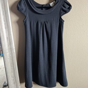 Cute Grey Dress!